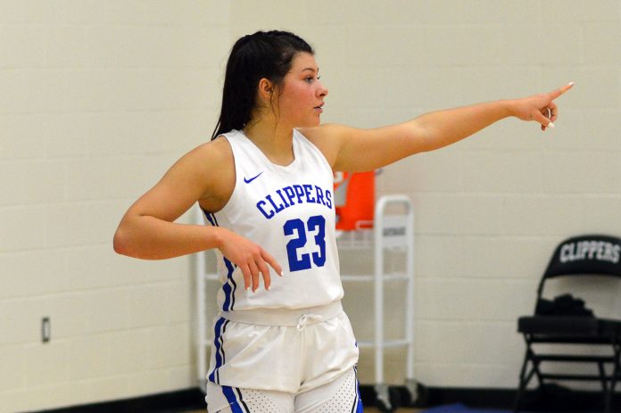 SPSCC-womens-basketball-recap-January-4