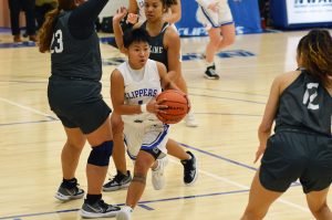 South Puget Sound Community College SPSCC-sports-summary-December-3