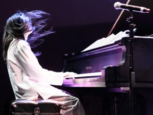Washington-Center JooWan-Kim-Ensemble-Mik-Nawooj