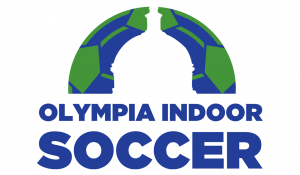 olympia indoor soccer logo