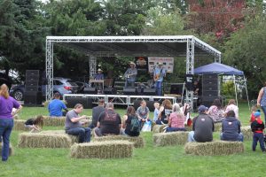 yelm events Nisqually-Valley-BBQ-Rally-Music
