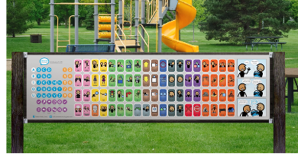 Bordeaux-Elementary-School-potential-communication-board