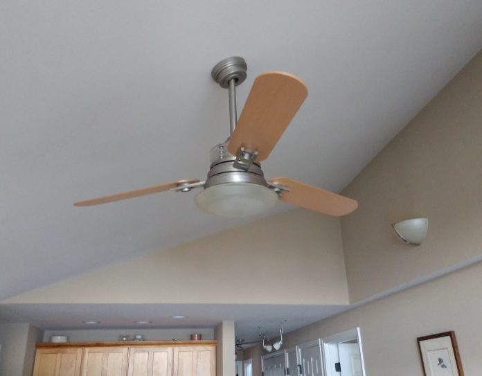 Cleaning Service Olympia maid perfect Ceiling-fans
