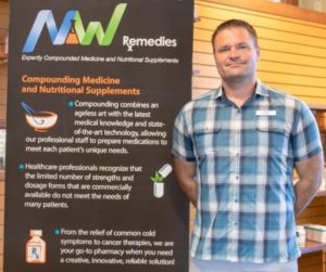 Compounding pharmacy NW-Remedies-Ryan-Martin