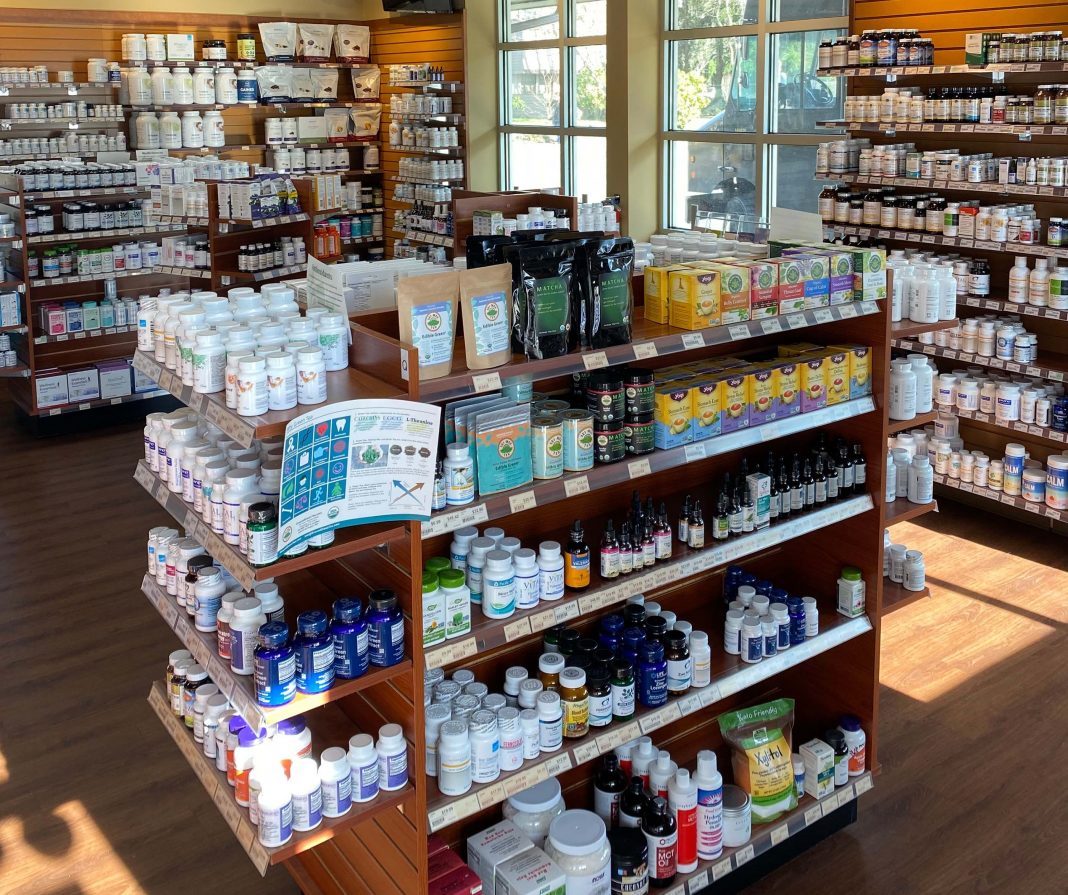 Compounding pharmacy-NW-Remedies-Supplements