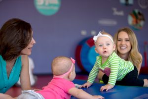 The Little Gym olympia-Moms-and-Babies-fun