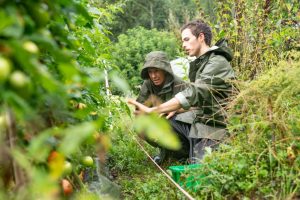 evergreen state college agriculture 2019 Oh See and Taste Project-286