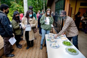 evergreen state college agriculture shishito taste testing-3