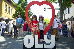 olympia downtown alliance -LoveOly-Summer-Fest