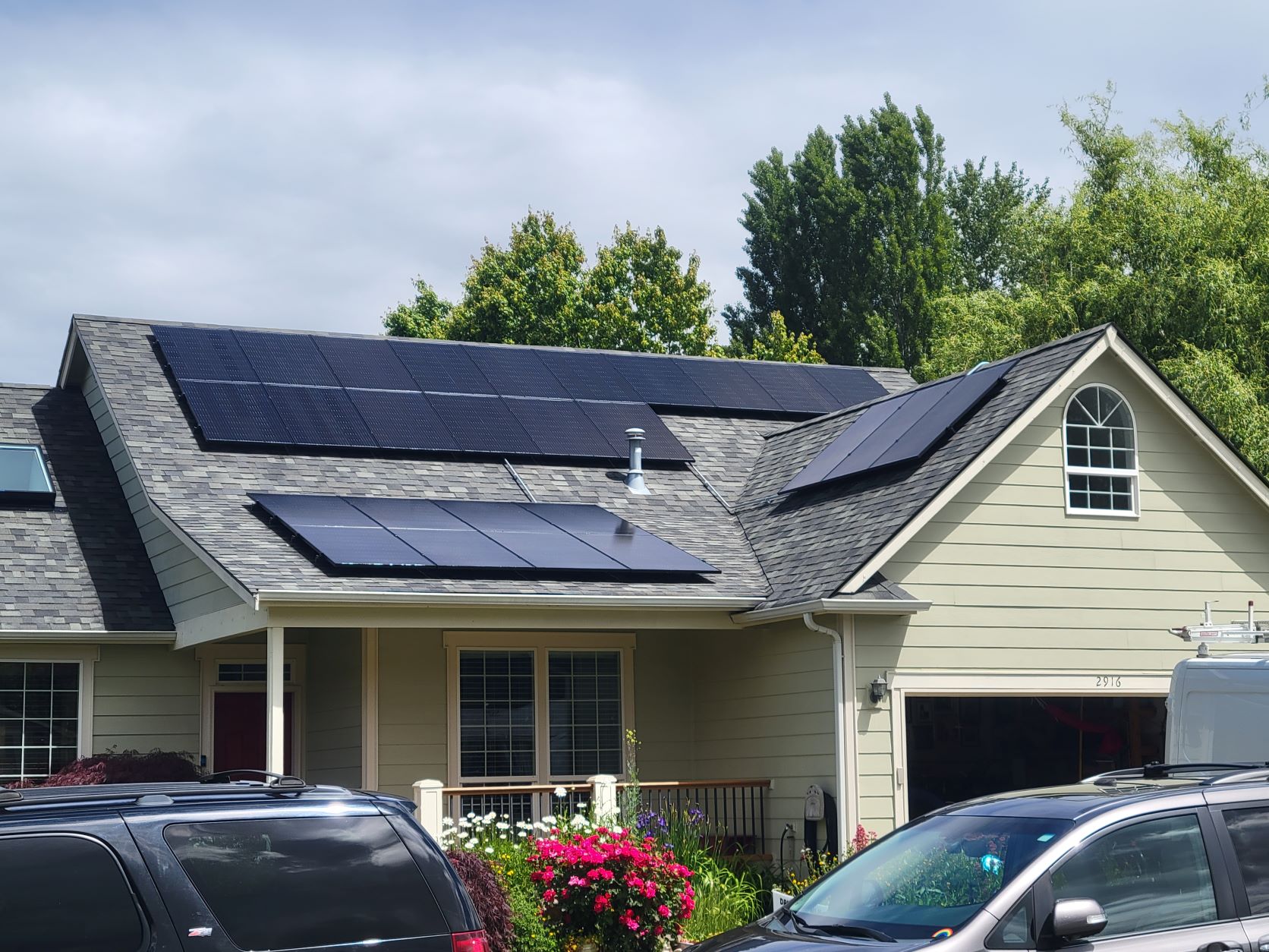 Solar for All: Affordable and Accessible Energy Solutions