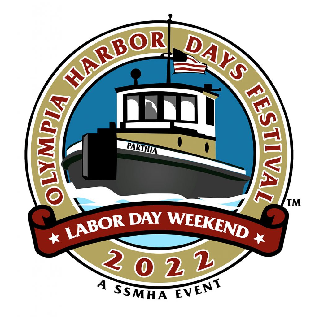 Olympia Harbor Days ThurstonTalk