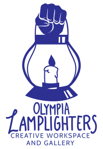 Figure Drawing Classes @ Olympia Lamplighters