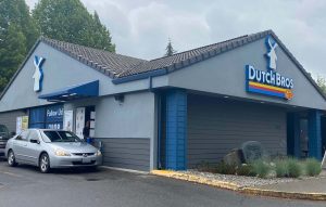 Dutch Bros Drive Thru Coffee in Tumwater