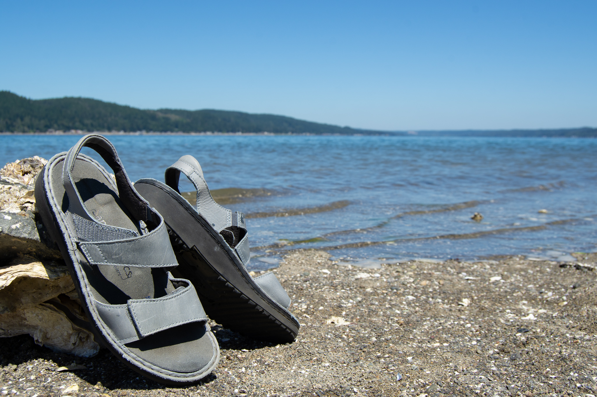 Keep Your Body Happy This Summer with Orthotic Sandals from 360  Chiropractic in Lacey - ThurstonTalk