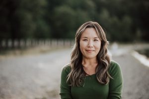 Tami Lathrop, TOGETHER! host homes program director headshot