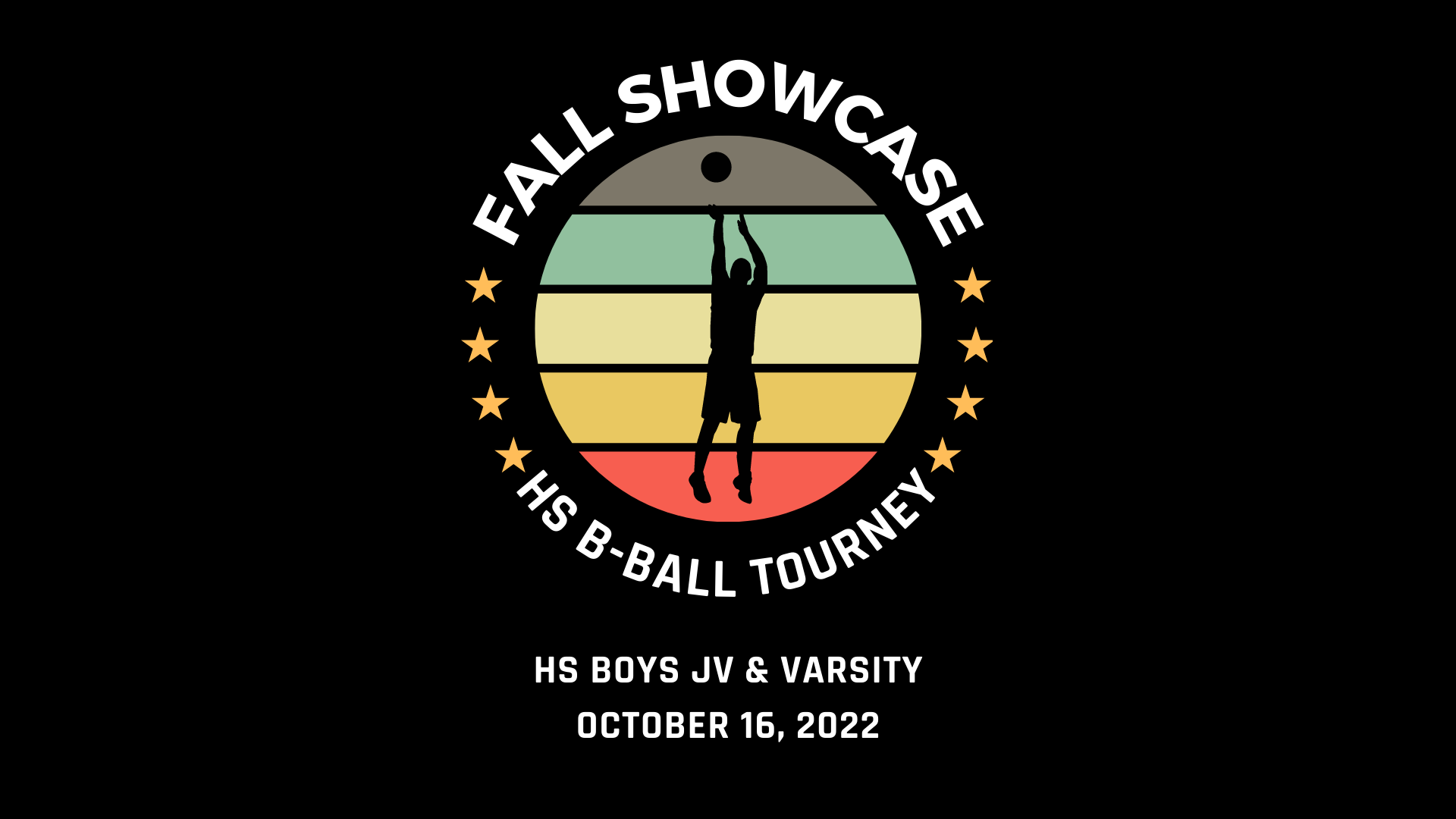 HS Boys Basketball Tournament ThurstonTalk