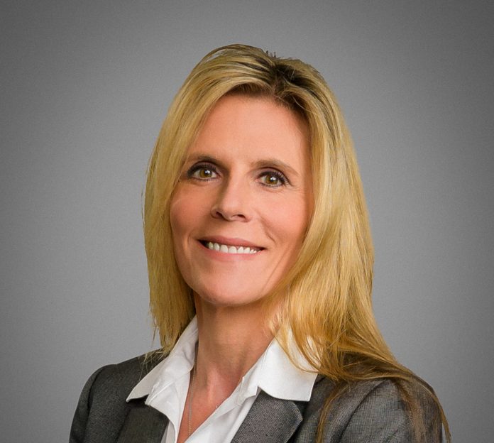 Mason Health’s Director of Surgical Services Lori Genson headshot