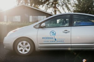 Boggs Inspection Services Car