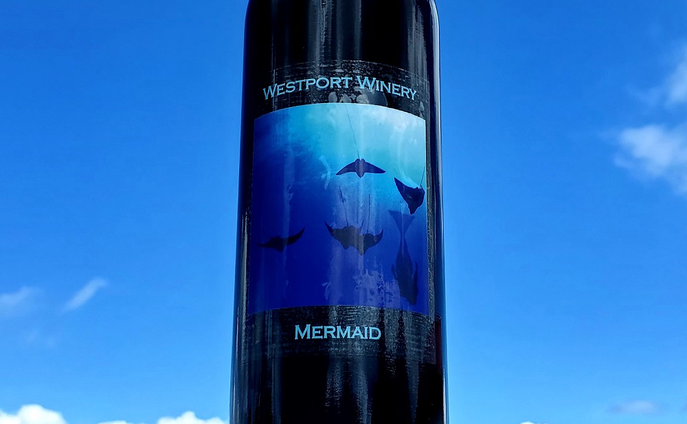 Westport Winery Top Ten Platinum Award Winning Winery in the Northwest