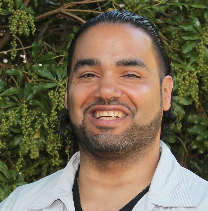 dispute resolution center thurston county Jose Gutierrez Jose Gutierrez Jr headshot