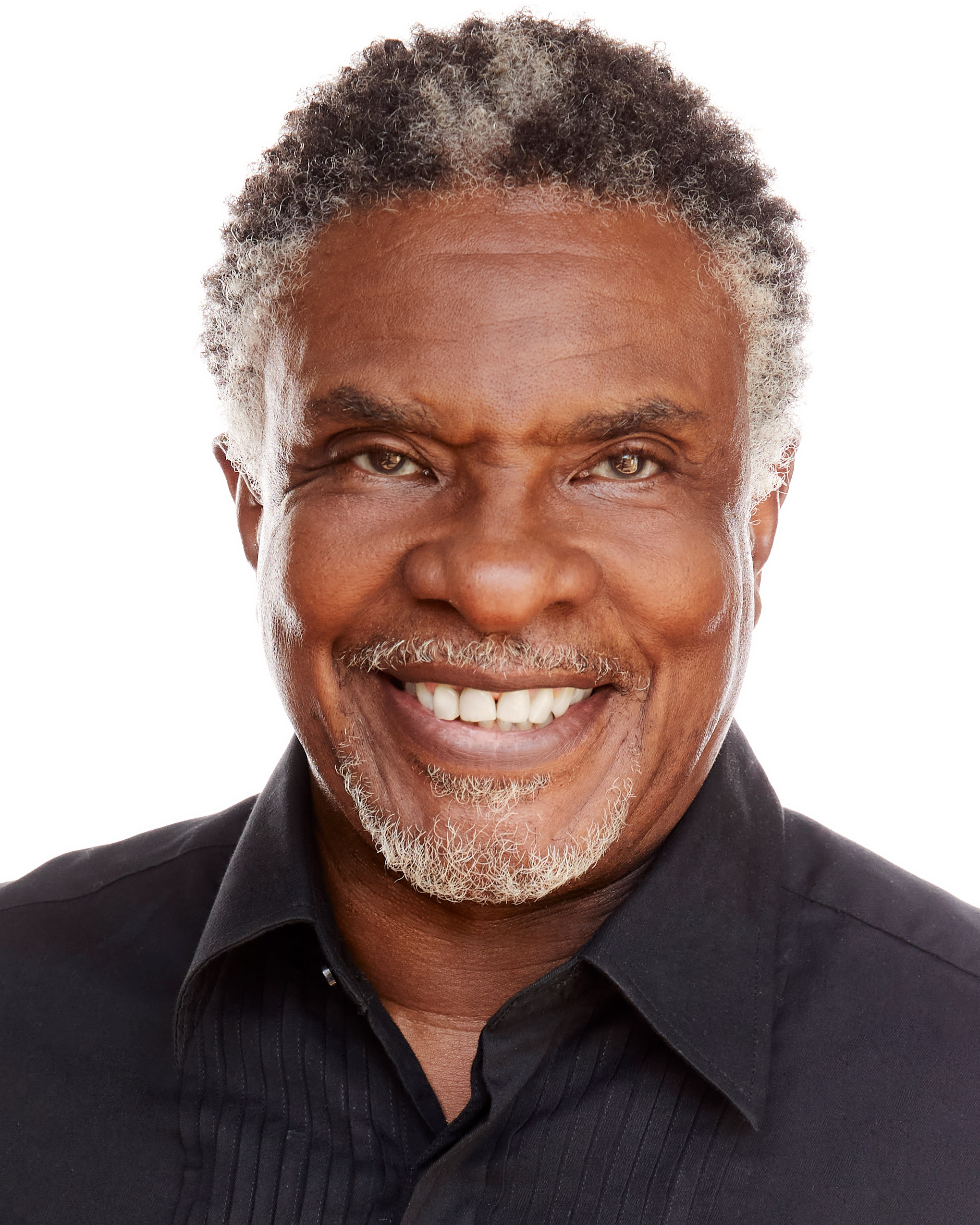 The Thing PostFilm Q &A With Keith David ThurstonTalk