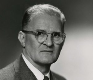 Peter G. Schmidt, Sr. headshot