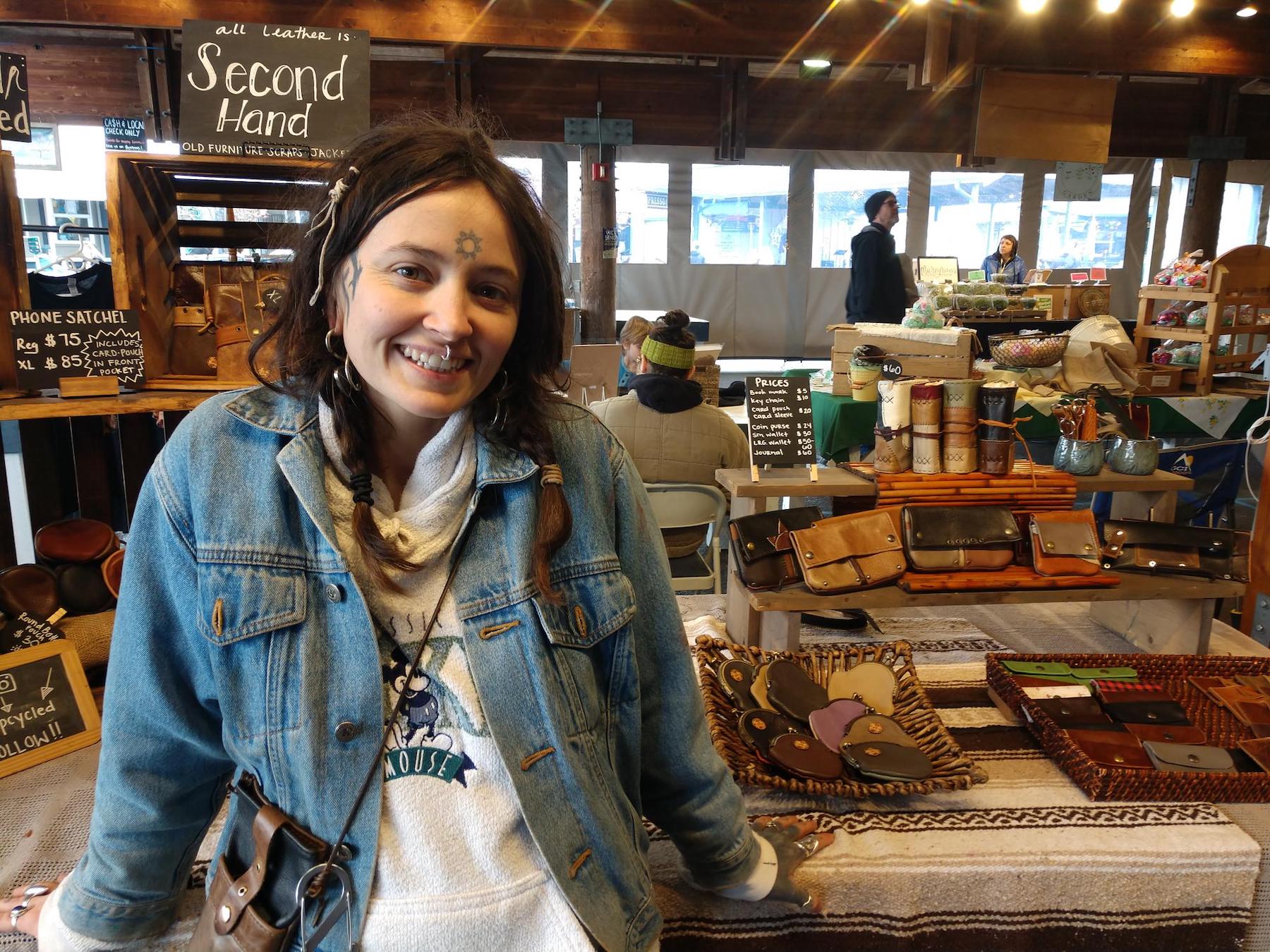 Mead, Microgreens, & Much More at the Olympia Farmers Market ThurstonTalk