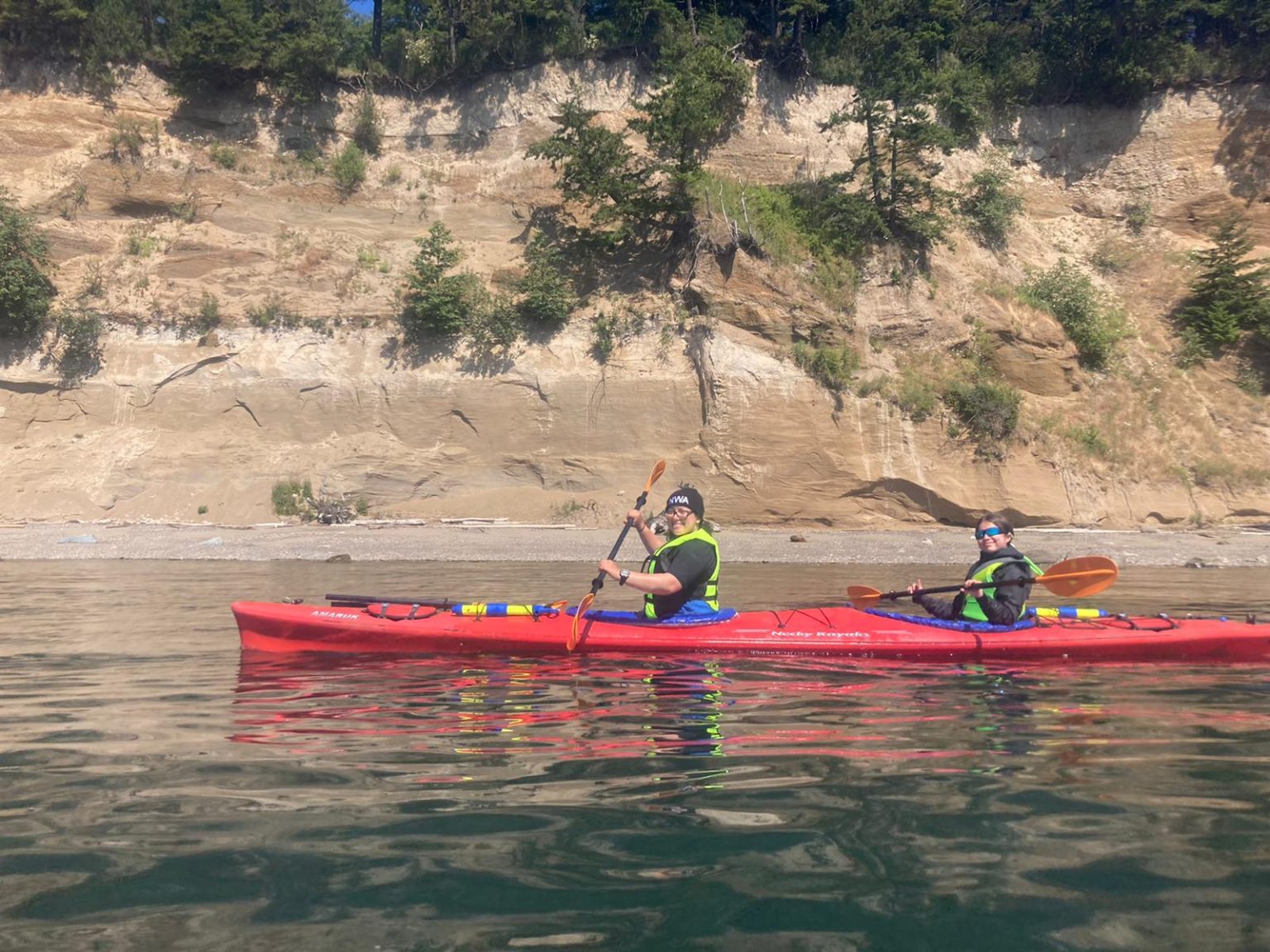 2023 Summer Camps in Thurston County ThurstonTalk
