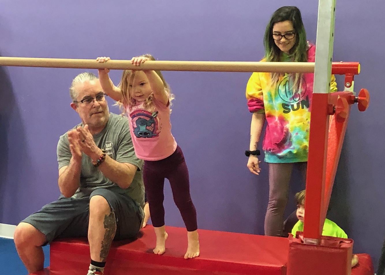 It’s Time to Sign Up for Fun Summer Camps at The Little Gym in Olympia