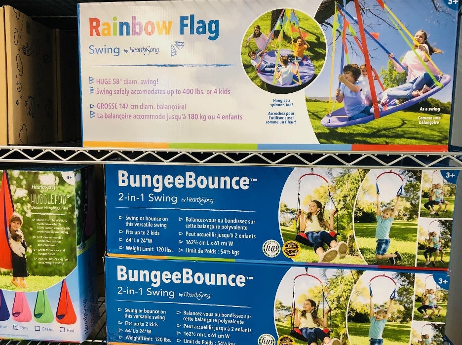 The Sensory House In Lacey Offers Tips For Enjoying The Outdoors While Managing Sensory Stimulation. 3 Sensory Tool House Outdoors Swings
