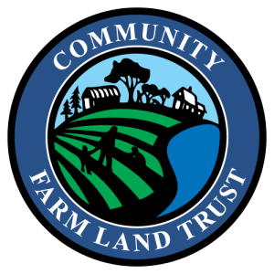 Community Farm Land Trust's 2023 Farms Forever Online Auction @ Online