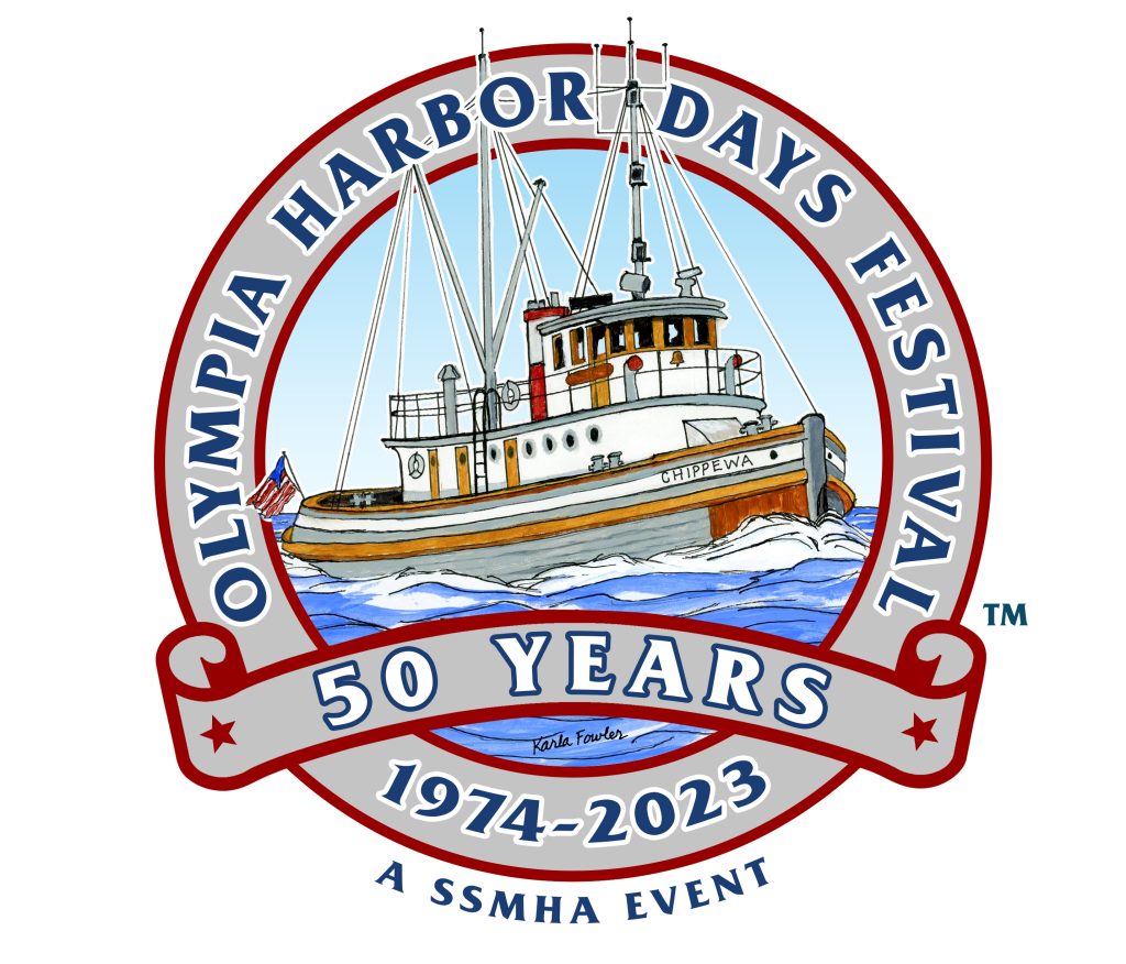 Olympia Harbor Days ThurstonTalk