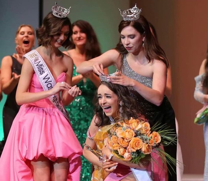 Thurston County To Host Miss Washington Events Starting June 21 – ThurstonTalk
