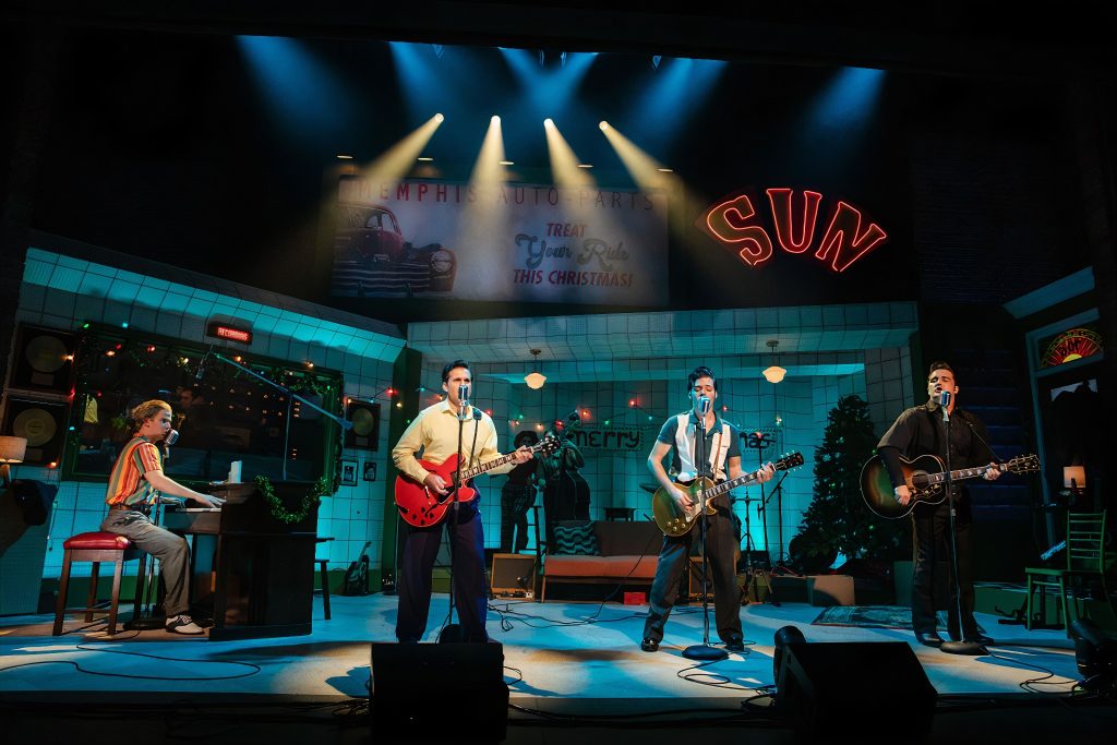 The Watchers Concerts & Live Tour Dates: 2023-2024 Tickets