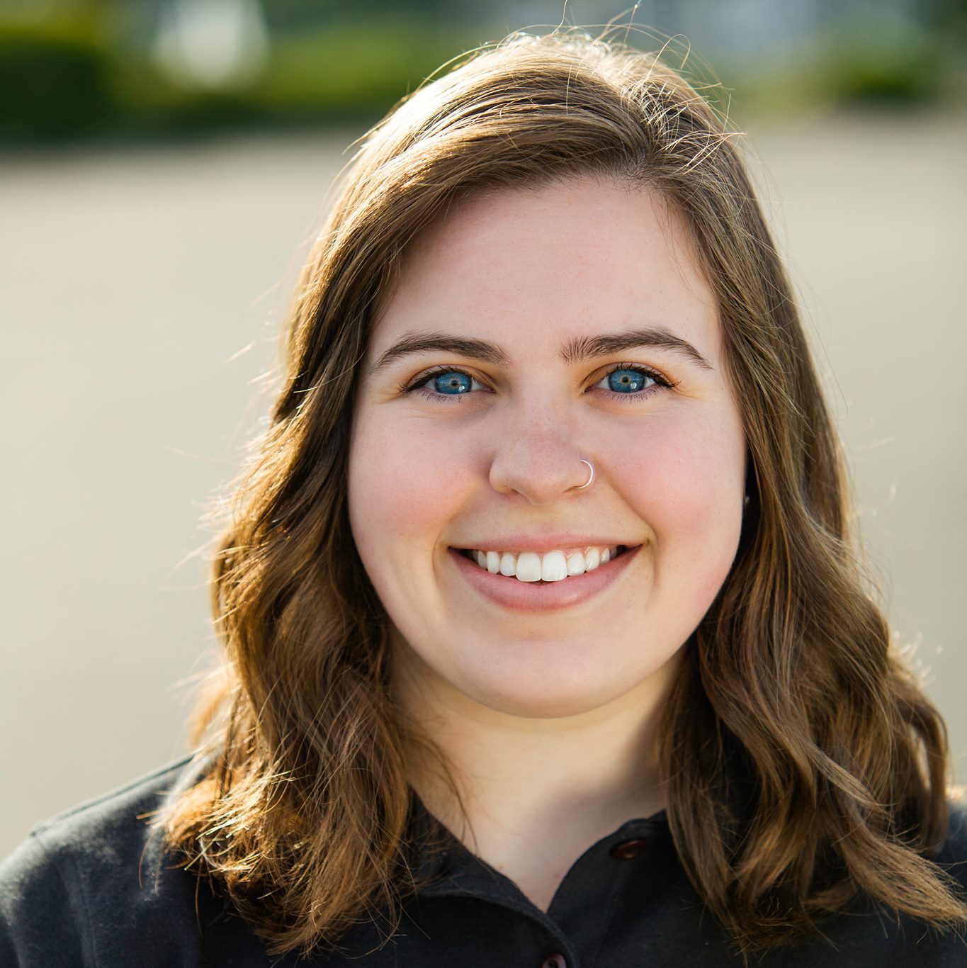 Maddy Cantrell headshot