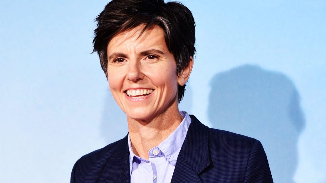 Tig Notaro headshot