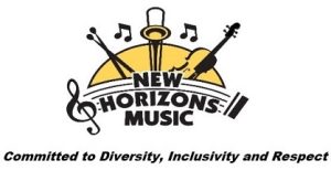 South Puget Sound New Horizons Band New Beginnings Instrumental Music Class @ Capital Vision Christian Church