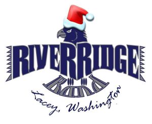 Hawks Holiday Happening Gift and Craft Fair @ River Ridge High School