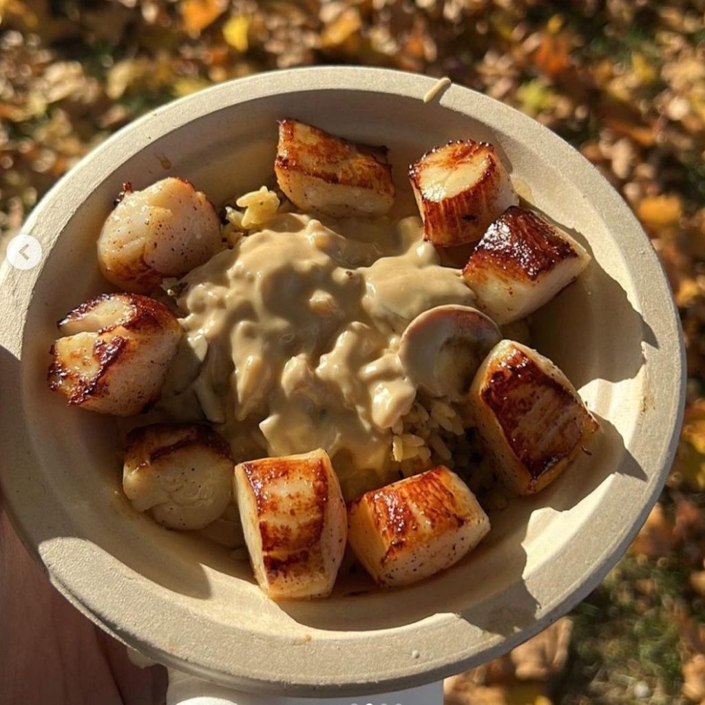 Don’t Miss the Free 2024 Ocean Shores Razor Clam & Seafood Festival