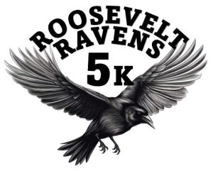 Roosevelt Ravens 5k & Kids Races @ Roosevelt Elementary School