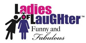 Ladies of Laughter @ Washington Center Main Stage