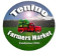 Tenino Farmers Market @ Downtown Tenino
