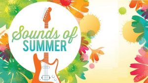 Summer Concert Series @ Summit Lake Community Association Community Park