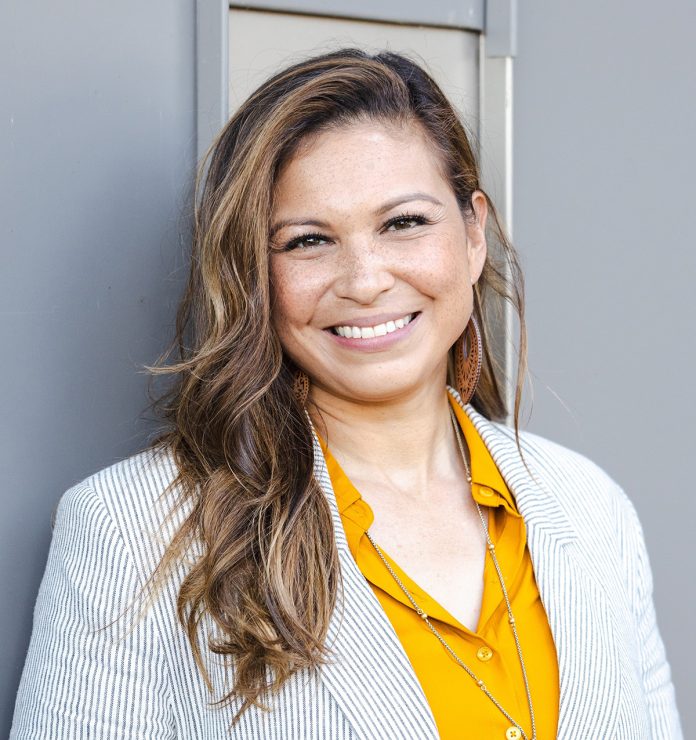 Thurston economic development INSPIRE-WCWB-Dr-Jennifer-Thomas
