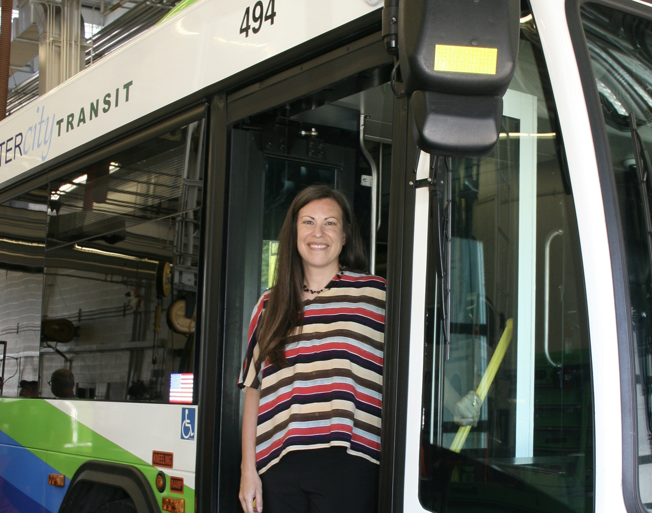 Ltd Thurston Bus Schedule - 82ktbnx