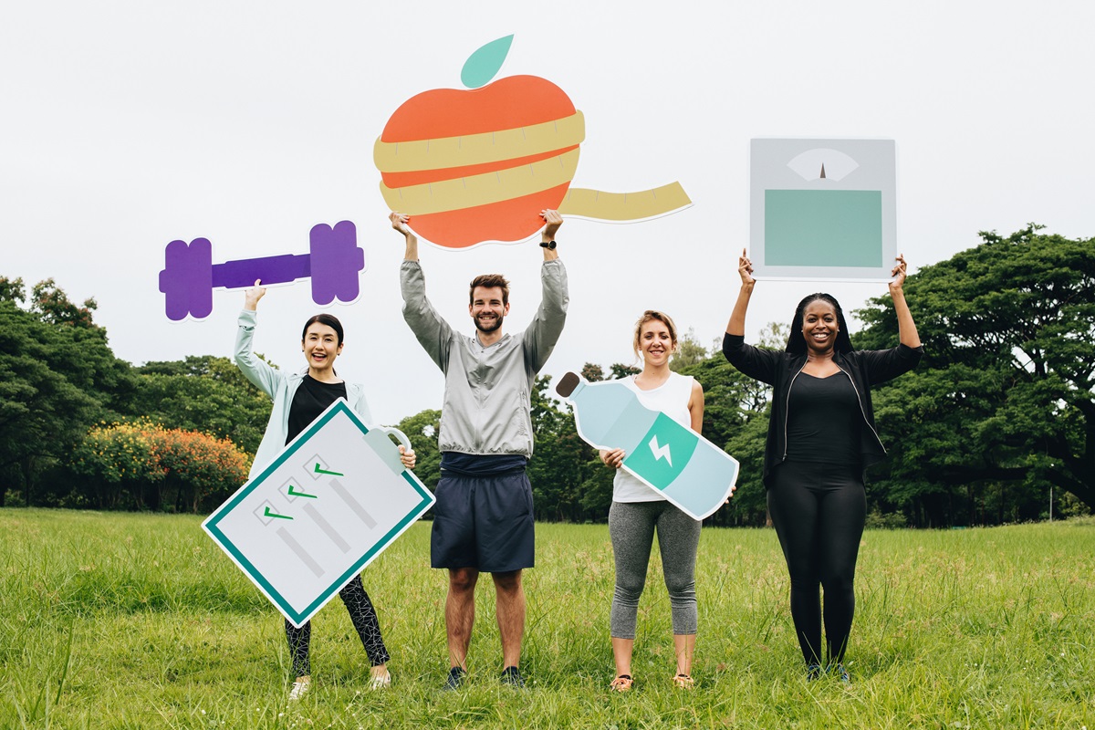 Thurston County Public Health & Social Services Announces LifeSteps LifeStyle Change Program Thurston County Public Health & Social Services Announces LifeSteps LifeStyle Change Program