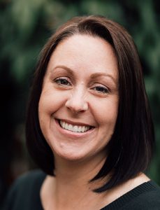 Brianne Adams headshot