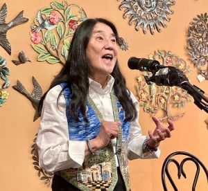 A Tapestry of Asian Tales @ Harbor House