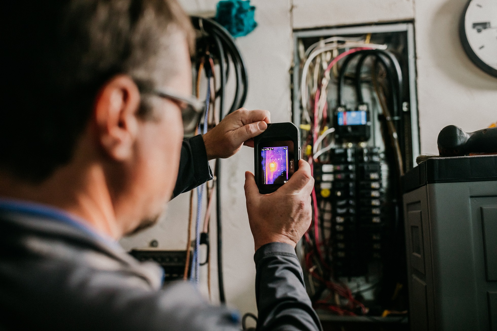 Boggs Inspection Services Treats Every Month Like National Electrical Safety Month