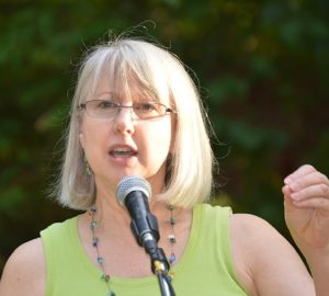 Stories in the Park, Stories in the Dark @ Squaxin Park, behind the Rose Garden